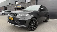 Grijs Gebruikt 2018 Land Rover Range Rover Sport Autobiography Dynamic SUV | € 46.950 (Eerlijke prijs)