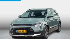 Gebruikt 2025 Kia Niro SUV | € 33.290 (Super prijs)