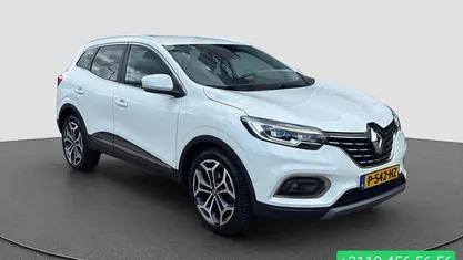 Occasion Renault Kadjar Zen 2022 Wit SUV