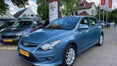 Gebruikt 2012 Hyundai i30 Hatchback | € 6.950 (Super prijs)