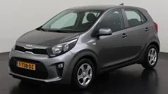 Gebruikt 2023 Kia Picanto Hatchback | € 17.945 (Eerlijke prijs)