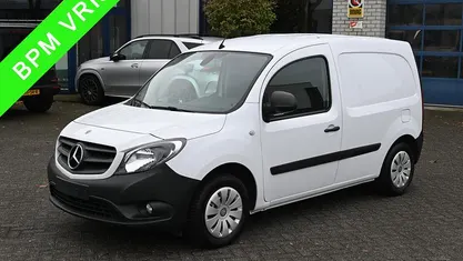 Occasion 2021 Mercedes Citan 109 Van | € 12.950 (Eerlijke prijs)
