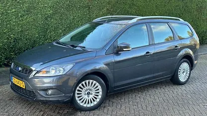 Occasion Ford Focus Trend 116 PK (85 kW) 2009 Stationwagen