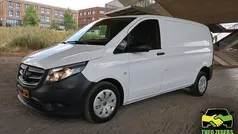 Gebruikt 2017 Mercedes Vito MPV | € 8.777 (Goede deal)