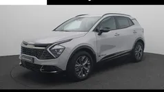 Grijs Gebruikt 2024 Kia Sportage SUV | € 39.440 (Eerlijke prijs)