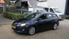 Gebruikt 2011 Ford Focus Stationwagen | € 3.950 (Eerlijke prijs)