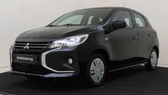 Gebruikt 2020 Mitsubishi Space Star Hatchback | € 11.225 (Eerlijke prijs)