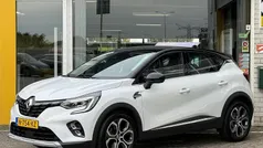 Gebruikt 2021 Renault Captur Intens SUV | € 22.245 (Eerlijke prijs)