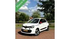 Wit Gebruikt 2015 Renault Twingo Collection Hatchback | € 6.750 (Eerlijke prijs)