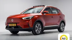 Gebruikt 2022 MG ZS Luxury SUV | € 21.945 (Super prijs)