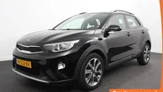 Gebruikt 2020 Kia Stonic SUV | € 15.890 (Goede deal)