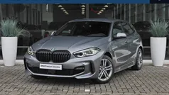Skyscraper grey Gebruikt 2024 BMW 118 Executive Hatchback | € 36.950 (Eerlijke prijs)
