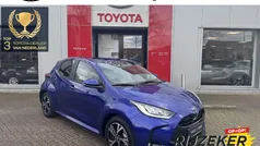 , metallic lak Nieuw 2025 Toyota Yaris Hybrid Comfort Hatchback | € 31.250 (Eerlijke prijs)