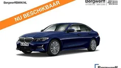 Gebruikt 2020 BMW 330 Luxury Line Sedan | € 30.875 (Goede deal)