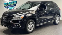 Gebruikt 2019 Mitsubishi ASX Intense SUV | € 16.545 (Goede deal)