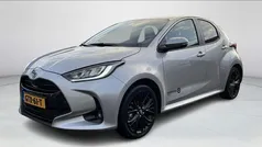 Gebruikt 2024 Toyota Yaris Edition Hatchback | € 25.850 (Eerlijke prijs)
