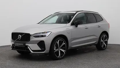 Grijs Gebruikt 2023 Volvo XC60 Ultimate SUV | € 47.500 (Goede deal)