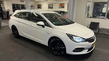 Occasion 2021 Opel Astra Stationwagen | € 7.995 (Super prijs)