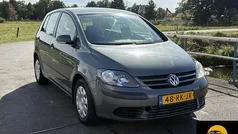 Gebruikt 2005 VW Golf IV Hatchback | € 2.399 (Eerlijke prijs)
