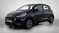 Gebruikt 2021 Hyundai i10 Premium Hatchback | € 11.840 (Eerlijke prijs)