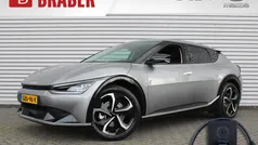 Grijs Gebruikt 2024 Kia EV6 4 SUV | € 44.495 (Eerlijke prijs)