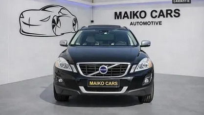 Occasion Volvo XC60 Momentum 206 PK (151 kW) 2010 SUV