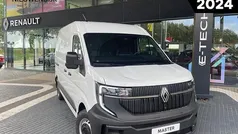 Gebruikt 2024 Renault Master Van | € 37.576 (Eerlijke prijs)