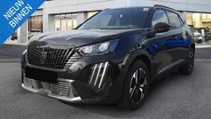 Zwart Gebruikt 2024 Peugeot 2008 SUV | € 25.450 (Goede deal)