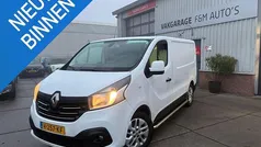 Gebruikt 2017 Renault Trafic Luxe Van | € 11.950 (Goede deal)