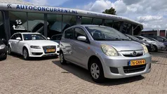 Gebruikt 2008 Daihatsu Cuore Hatchback | € 1.499 (Goede deal)