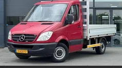 Gebruikt 2010 Mercedes Sprinter Van | € 6.750 (Super prijs)