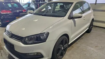 Occasion VW Polo 75 PK (55 kW) 2015 Hatchback