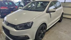 Gebruikt 2015 VW Polo Hatchback | € 8.499 (Eerlijke prijs)