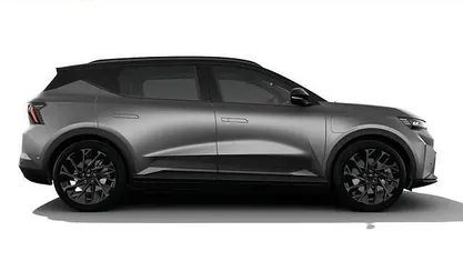 Grijs Nieuw 2025 Renault Scénic Esprit Alpine MPV | € 47.590 (Eerlijke prijs)