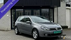 Grijs Gebruikt 2012 VW Golf VII Highline Hatchback | € 9.500 (Goede deal)
