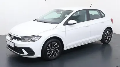 Occasion 2023 VW Polo Life Hatchback | € 20.840 (Eerlijke prijs)