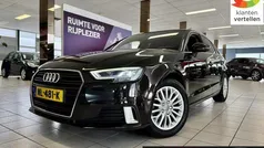 Bruin Gebruikt 2017 Audi A3 Sportback Sport Hatchback | € 15.950 (Eerlijke prijs)