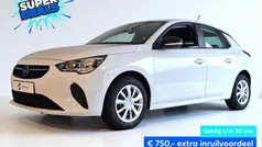Gebruikt 2020 Opel Corsa Edition Hatchback | € 11.440 (Eerlijke prijs)