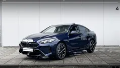 Blauw Gebruikt 2025 BMW 220 M Sport Coupé | € 43.900 (Super prijs)