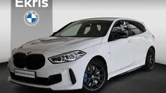 Wit Gebruikt 2021 BMW M135 M Performance Hatchback | € 39.900 (Eerlijke prijs)