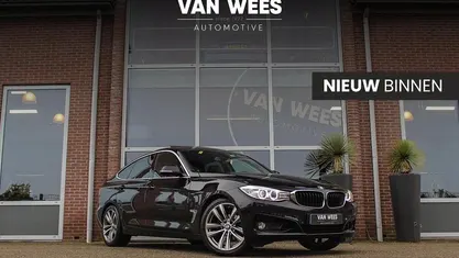 Occasion BMW 320 Executive 184 PK (135 kW) 2015 Hatchback