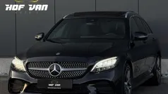 Overige Gebruikt 2018 Mercedes 200 AMG line Stationwagen | € 24.900 (Eerlijke prijs)