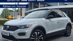 Gebruikt 2020 VW T-Roc United SUV | € 26.950 (Eerlijke prijs)