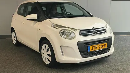 Occasion Citroën C1 Feel 2026 Hatchback