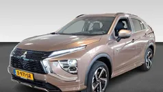 Gebruikt 2024 Mitsubishi Eclipse Cross SUV | € 33.930 (Eerlijke prijs)