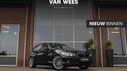 Occasion BMW 116 Comfort Edition 109 PK (80 kW) 2015 Hatchback