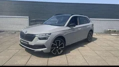 Grijs Gebruikt 2021 Skoda Kamiq Monte Carlo SUV | € 26.795 (Eerlijke prijs)