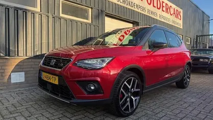 Occasion Seat Arona FR 150 PK (110 kW) 2019 SUV
