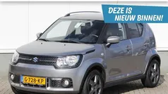 Gebruikt 2019 Suzuki Ignis Hatchback | € 14.450 (Eerlijke prijs)