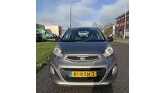 Gebruikt 2011 Kia Picanto Hatchback | € 3.750 (Eerlijke prijs)
